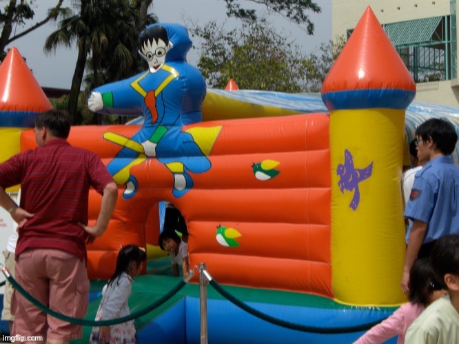 The horni folks get it | made w/ Imgflip meme maker