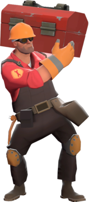 High Quality ENGI ERECT Blank Meme Template