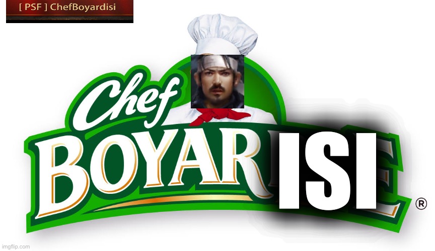 Ravioli is my speciality | ISI | made w/ Imgflip meme maker