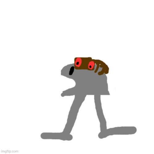 hmm what nice little creatures, i wonder what would happen if someone attacked them | image tagged in memes,blank transparent square | made w/ Imgflip meme maker