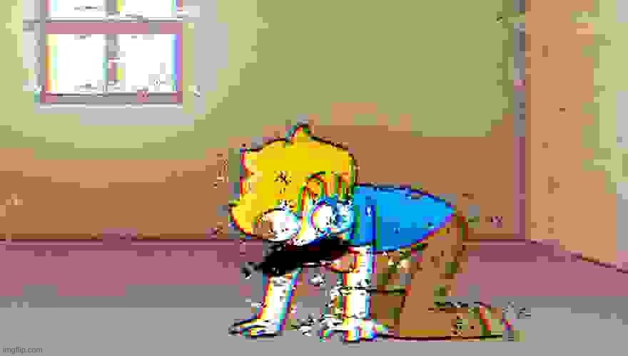 Dying Bryson | image tagged in dying bryson | made w/ Imgflip meme maker