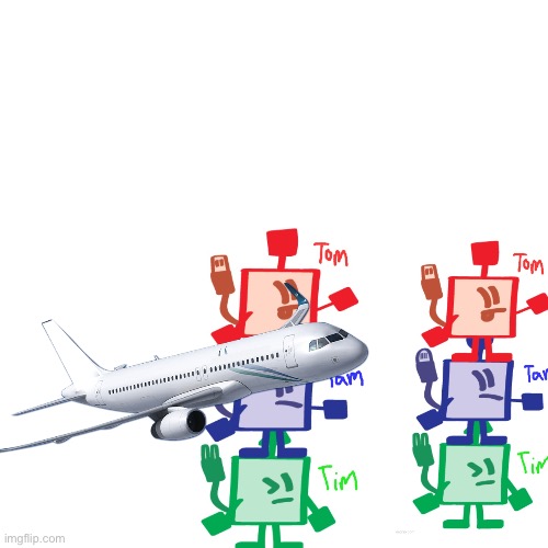 Blank Transparent Square Meme | image tagged in memes,blank transparent square | made w/ Imgflip meme maker