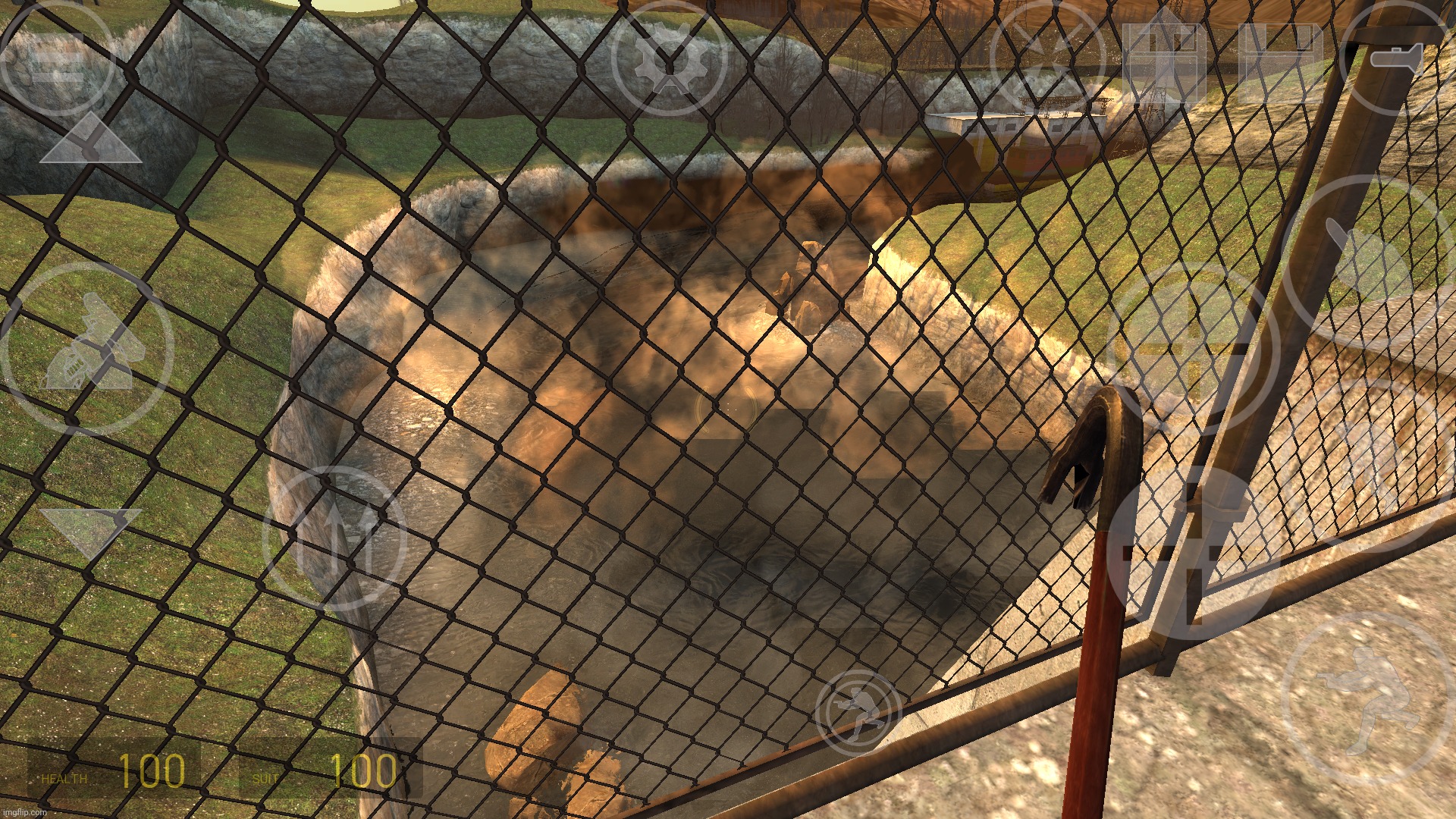 i think there wasnt supposed to be smoke there i think. | made w/ Imgflip meme maker