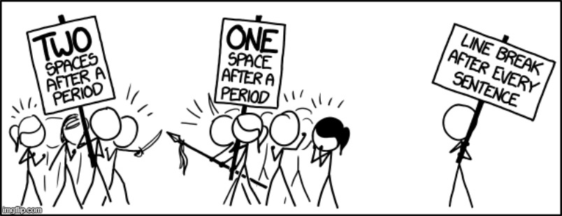 image tagged in xkcd | made w/ Imgflip meme maker