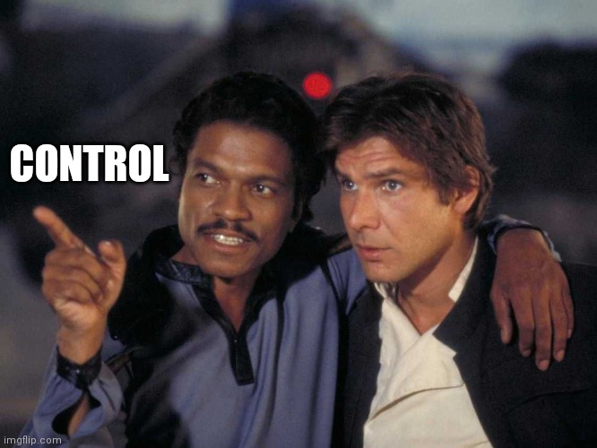 look over there | CONTROL | image tagged in look over there | made w/ Imgflip meme maker