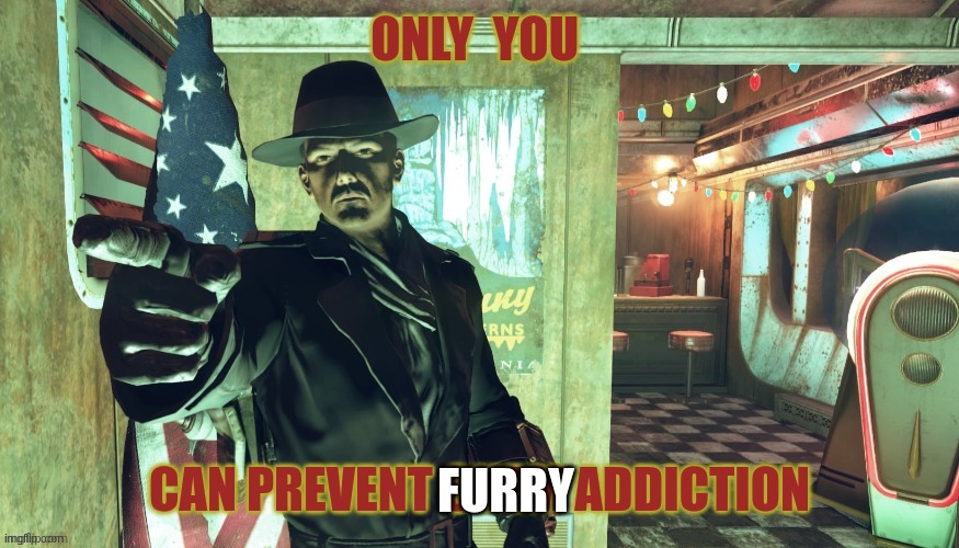 u | FURRY | image tagged in u | made w/ Imgflip meme maker