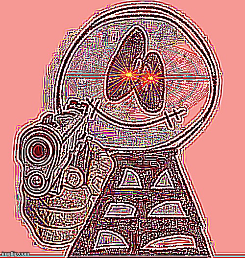Skid is done with your bullshit | image tagged in skid is done with your bullshit | made w/ Imgflip meme maker