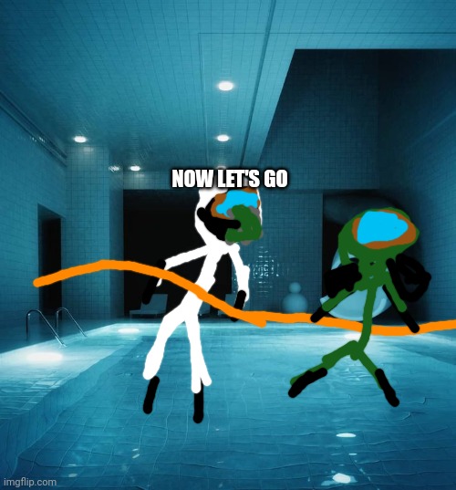 Part 5 continue | NOW LET'S GO | made w/ Imgflip meme maker