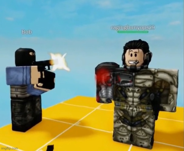 Bob strikes again | made w/ Imgflip meme maker