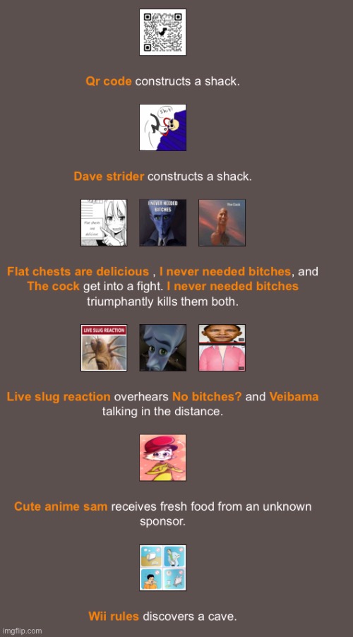 Aw I wanted flat chests to win | made w/ Imgflip meme maker
