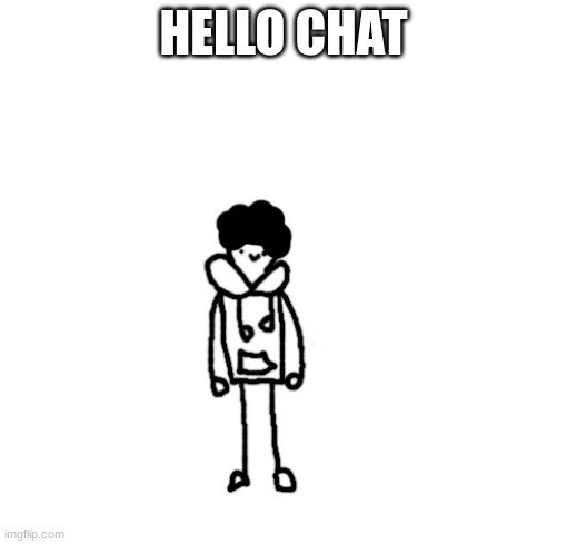 Mediocrity.PNG | HELLO CHAT | image tagged in mediocrity gif | made w/ Imgflip meme maker