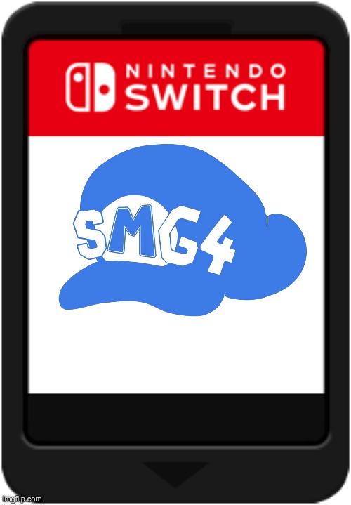 Nintendo switch cartridge | image tagged in nintendo switch cartridge | made w/ Imgflip meme maker
