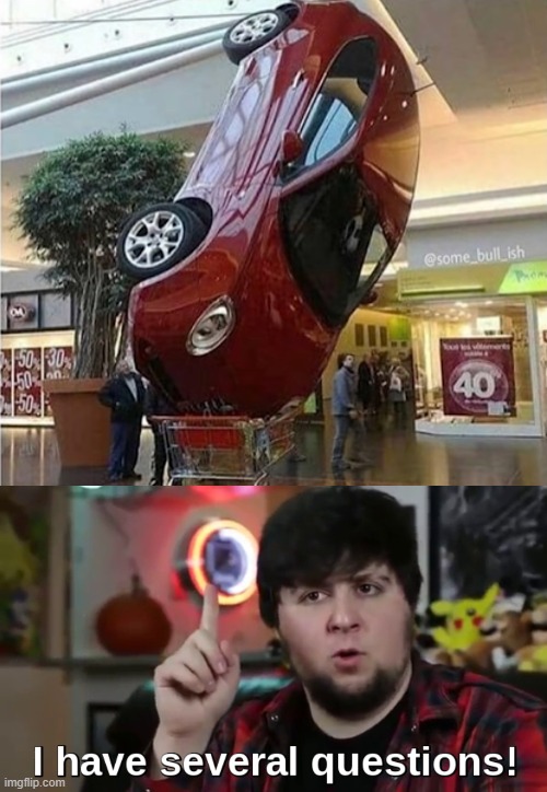 image tagged in i have several questions hd | made w/ Imgflip meme maker