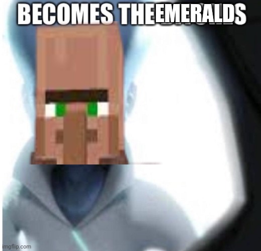 EMERALD | made w/ Imgflip meme maker