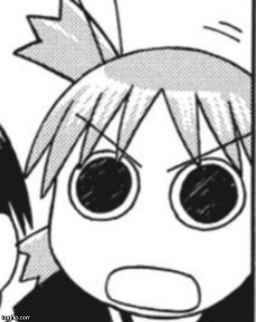 yotsuba AYYYY | image tagged in yotsuba ayyyy | made w/ Imgflip meme maker