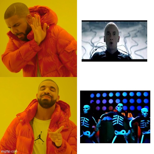 only legends understand this | image tagged in memes,drake hotline bling | made w/ Imgflip meme maker