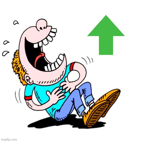 laughing | image tagged in laughing | made w/ Imgflip meme maker