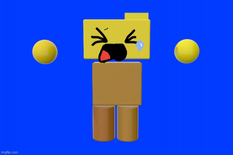 image tagged in rondu seriously | made w/ Imgflip meme maker