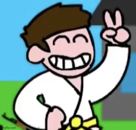 i love screen shots from og eddsworld they so skrunky | made w/ Imgflip meme maker