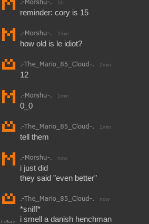 this is satire, site mods | made w/ Imgflip meme maker