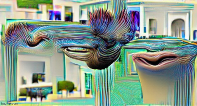 This is what happens when I typed Imgflip into pixray.gob | made w/ Imgflip meme maker