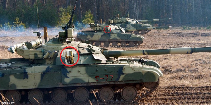 T-77 Montgisard | image tagged in t-77 montgisard | made w/ Imgflip meme maker