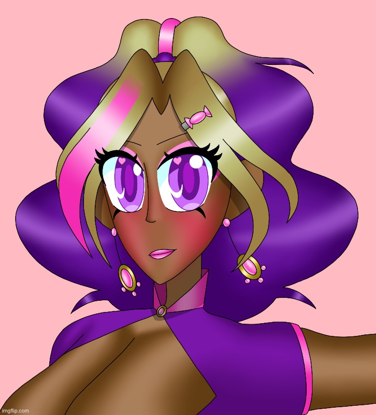 Kashiko Murasaki 1 | image tagged in kashiko murasaki 1 | made w/ Imgflip meme maker