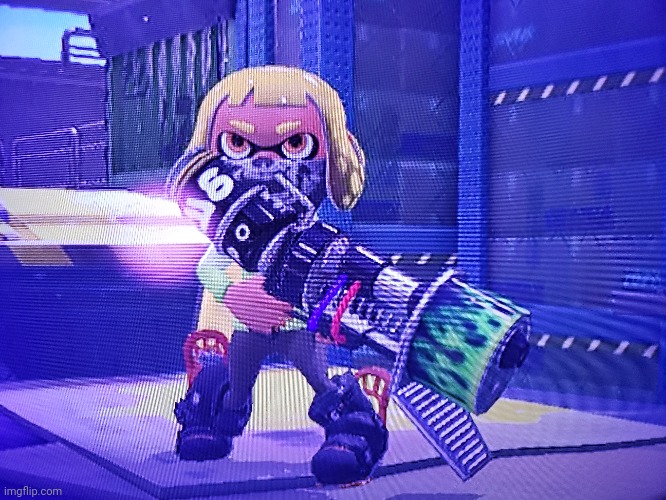 Inkmatas's bandit cosplay | made w/ Imgflip meme maker