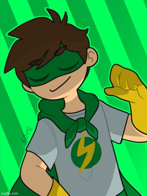 i also really like poweredd, second favorite episode | made w/ Imgflip meme maker