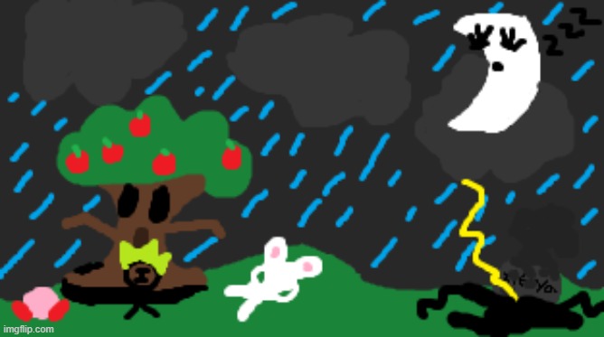 rain | made w/ Imgflip meme maker