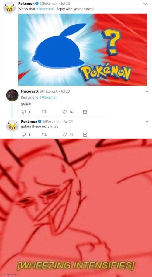I guess Pokemon isn't family friendly after all.... | image tagged in memes,funny memes,funny,pokemon,wheezing intensifies | made w/ Imgflip meme maker