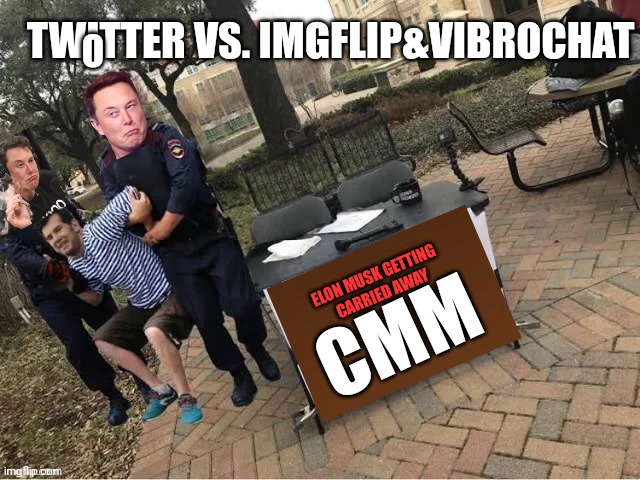 Change my mind - Imgflip