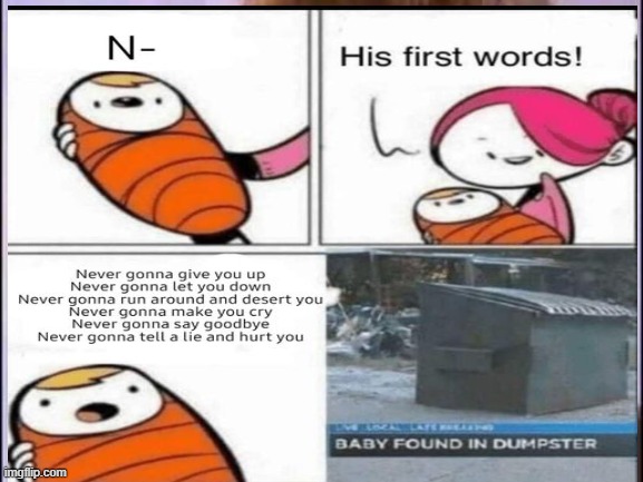 Idk | image tagged in baby,dead | made w/ Imgflip meme maker