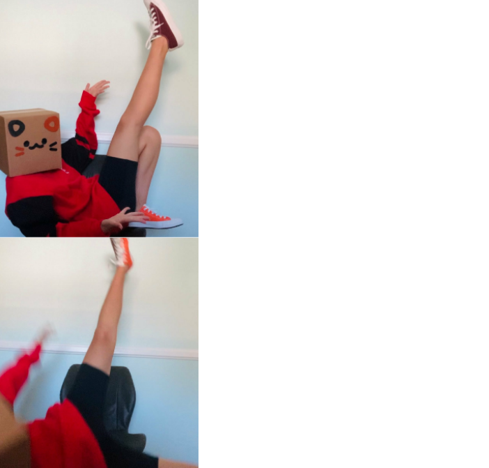 Crumb Meme Template Blank Meme Template