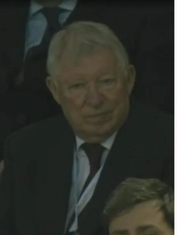 High Quality Fergi Blank Meme Template