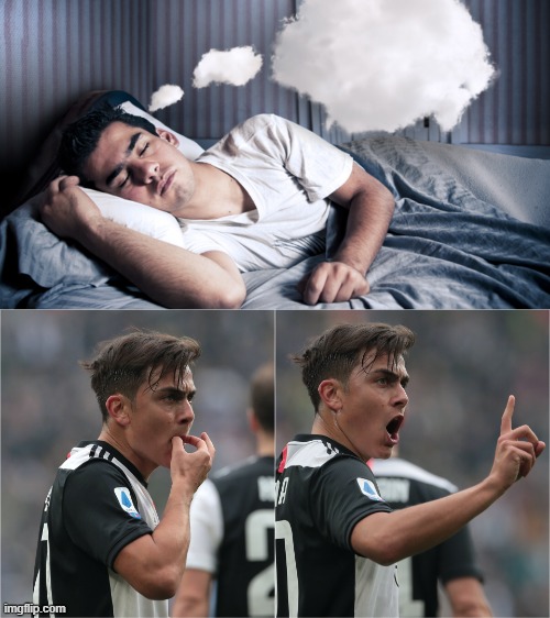 sogno negato | image tagged in meme | made w/ Imgflip meme maker