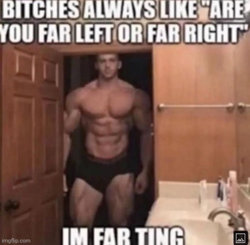 Should I put this in the politics stream?, | made w/ Imgflip meme maker