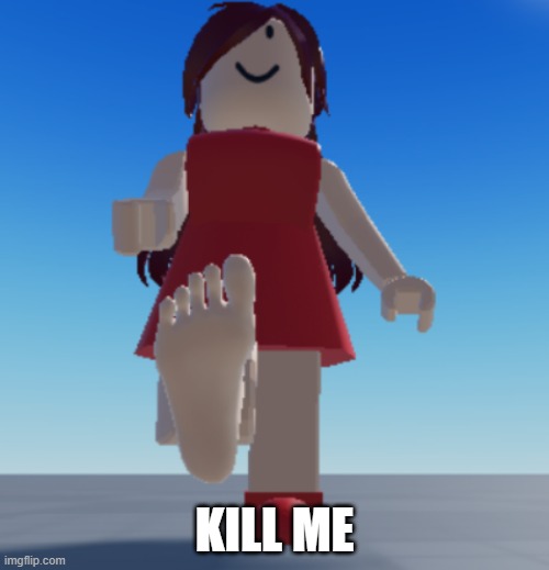 KILL ME | made w/ Imgflip meme maker