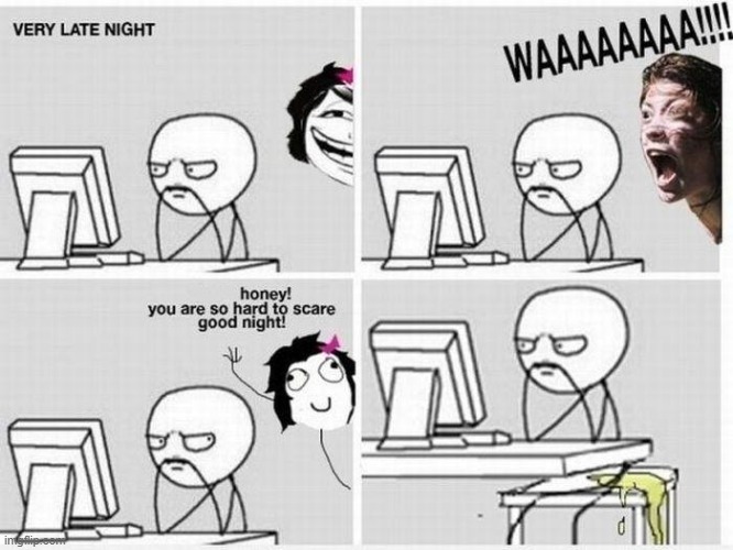 image tagged in comics | made w/ Imgflip meme maker
