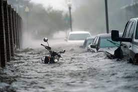 Slavic Tropical Storm Blank Meme Template