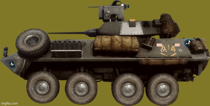 LAV-25  M2HB crows mod | image tagged in lav-25 m2hb crows mod | made w/ Imgflip meme maker