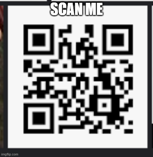 new rap song da baby | SCAN ME | image tagged in da baby,rap,new,so good | made w/ Imgflip meme maker