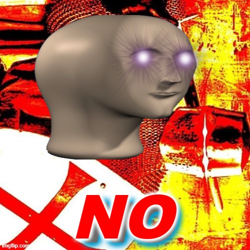 NO NO | made w/ Imgflip meme maker
