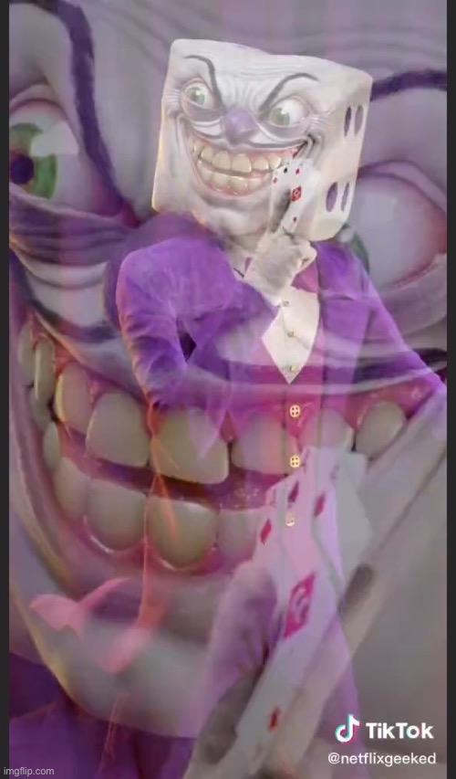 don’t mind the watermark | made w/ Imgflip meme maker