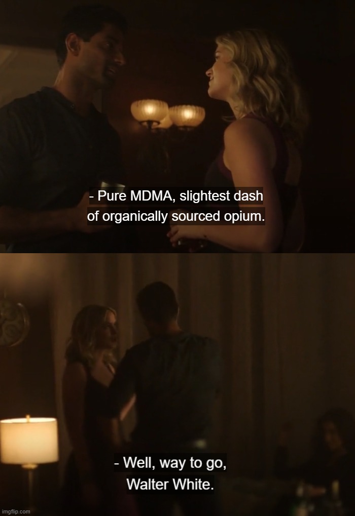 . | made w/ Imgflip meme maker