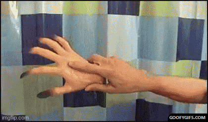 shower prank | image tagged in gifs,funny,lol | made w/ Imgflip images-to-gif maker