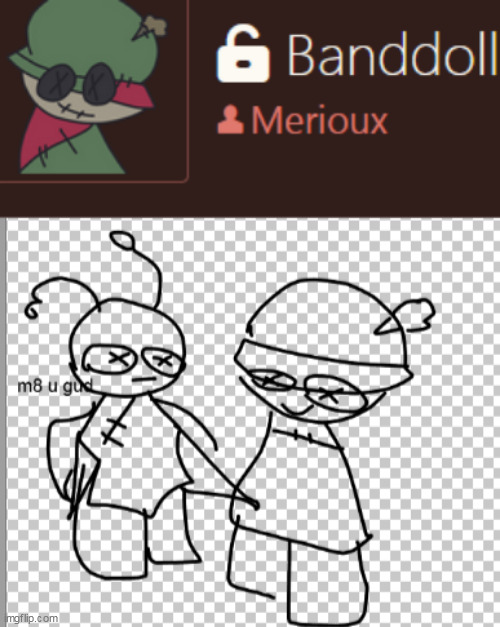 y he lookin derpy lmao | made w/ Imgflip meme maker