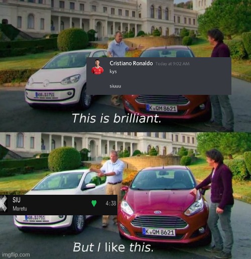 This Is Brilliant But I Like This | image tagged in this is brilliant but i like this | made w/ Imgflip meme maker