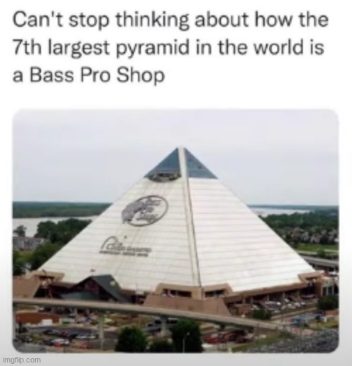 pyramid | image tagged in pyramid | made w/ Imgflip meme maker