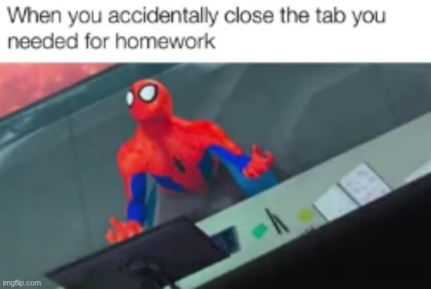 Always... | image tagged in school,homework | made w/ Imgflip meme maker